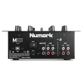 Numark M101USB BLACK 2