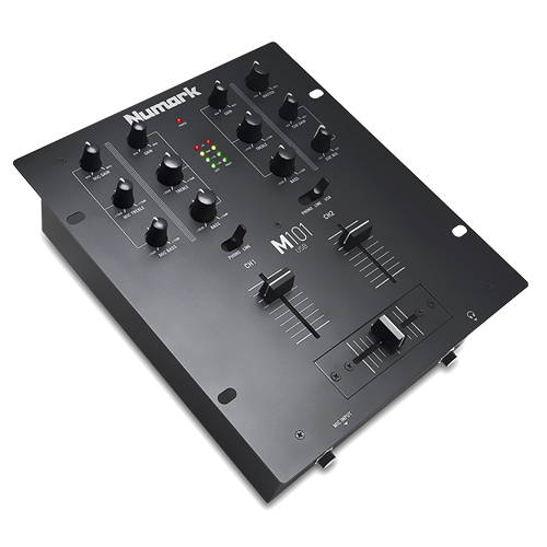 Numark M101USB BLACK
