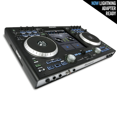 Numark iDJ Pro LX ** - SoundGround музикален магазин