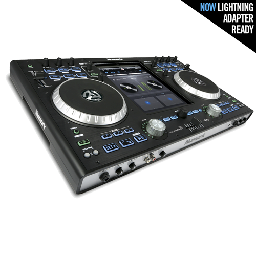 Numark iDJ Pro LX **