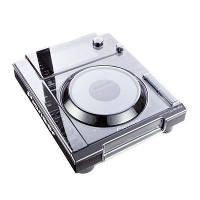 Decksaver DS-PC-CDJ900NXS - SoundGround музикален магазин