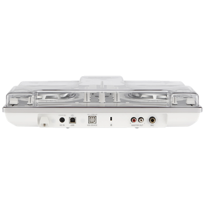 Decksaver DSLE-PC-DDJWEGO3 - SoundGround музикален магазин