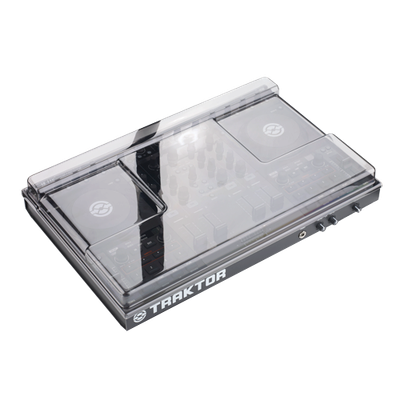 Decksaver DS-PC-KONTROLS4 - SoundGround музикален магазин