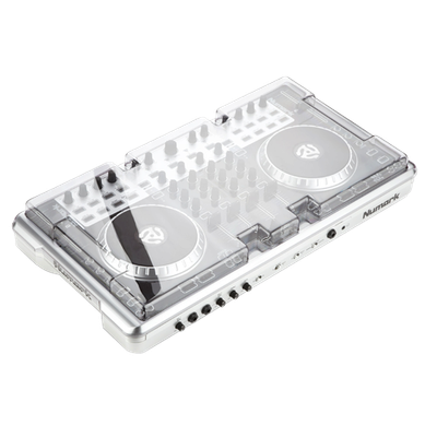 Decksaver DS-PC-NUMARKN4 - SoundGround музикален магазин