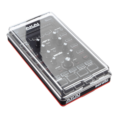 Decksaver DSLE-PC-AFXAMX - SoundGround музикален магазин