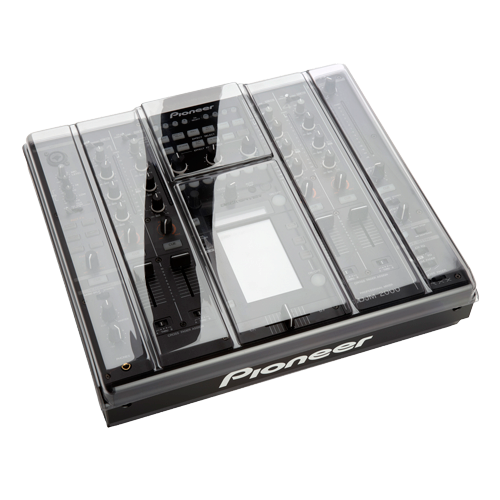 Decksaver DS-PC-DJM2000