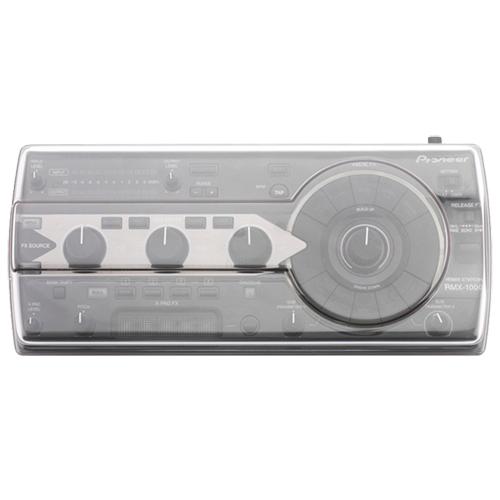 Decksaver DS-PC-RMX1000