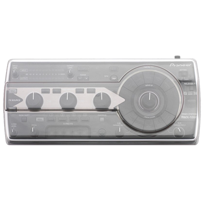 Decksaver DS-PC-RMX1000 - SoundGround музикален магазин