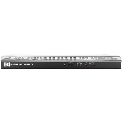 Decksaver DSS-PC-KONTROLS49 - SoundGround музикален магазин