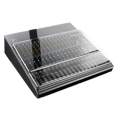 Decksaver DSP-PC-1604VLZ4 - SoundGround музикален магазин