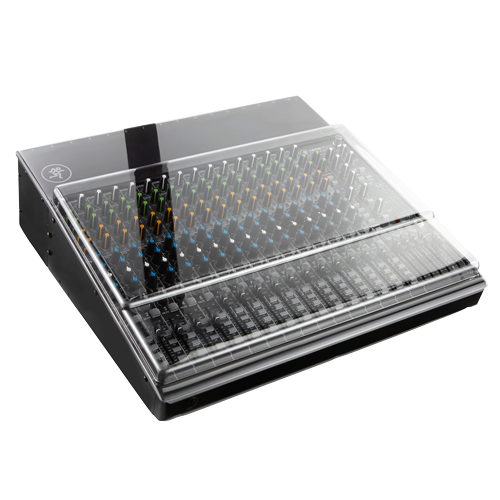 Decksaver DSP-PC-1604VLZ4