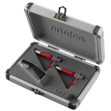Ortofon Concorde Digitrack Twin 2