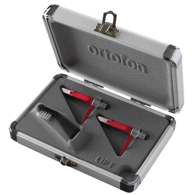 Ortofon Concorde Digitrack Twin - SoundGround музикален магазин