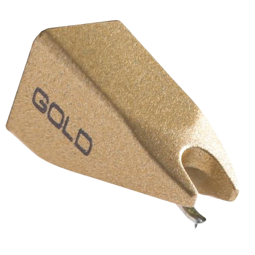 Ortofon Concorde Stylus Gold