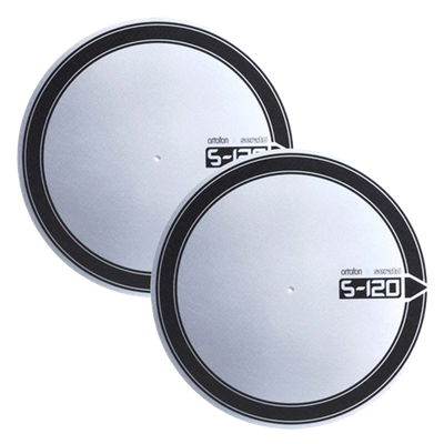 Ortofon Slipmat S-120 - SoundGround музикален магазин