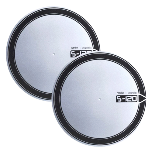 Ortofon Slipmat S-120
