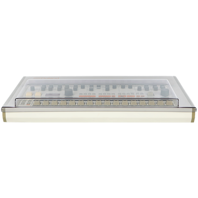 Decksaver DS-PC-TR09TB03 - SoundGround музикален магазин