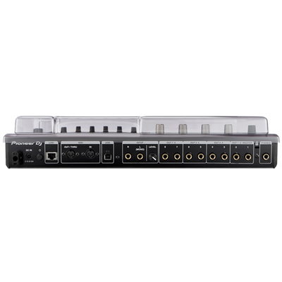 Decksaver DS-PC-SP16 - SoundGround музикален магазин