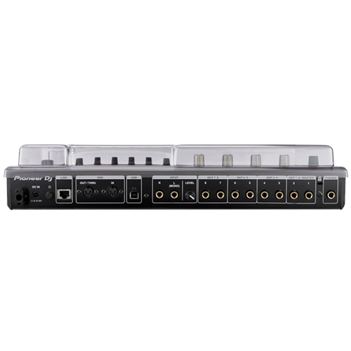 Decksaver DS-PC-SP16