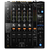 Pioneer DJ DJM-750-K MK2 1