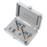 Ortofon Concorde DJ MkII TWIN 2