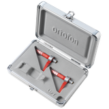 Ortofon Concorde Digital MKII (Twin) 2