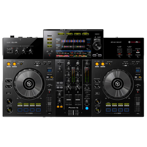 Pioneer DJ XDJ-RR