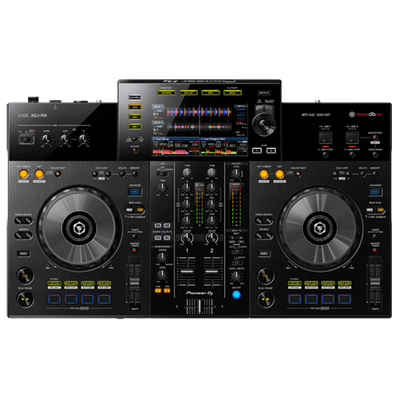 Pioneer DJ XDJ-RR - SoundGround музикален магазин