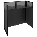 Tronios DB4 Pro DJ Booth System 1.1 m lycra 2