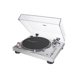 Audio-Technica AT-LP120XUSB Silver 1
