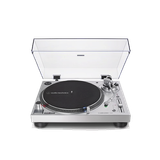 Audio-Technica AT-LP120XUSB Silver 2