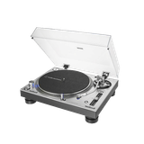 Audio-Technica AT-LP140XP Silver 1