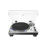 Audio-Technica AT-LP140XP Silver 2