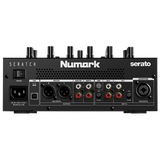 Numark Scratch 3