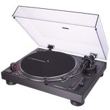 Audio-Technica AT-LP120XUSB BK 1