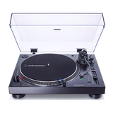 Audio-Technica AT-LP120XUSB BK 2