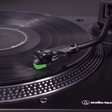 Audio-Technica AT-LP120XUSB BK 3