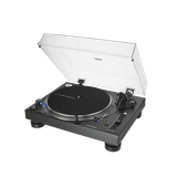 Audio-Technica AT-LP140XP Black 1