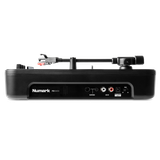 Numark PT-01 Scratch 2