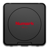 Numark PT-01 Scratch 4