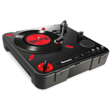 Numark PT-01 Scratch 1