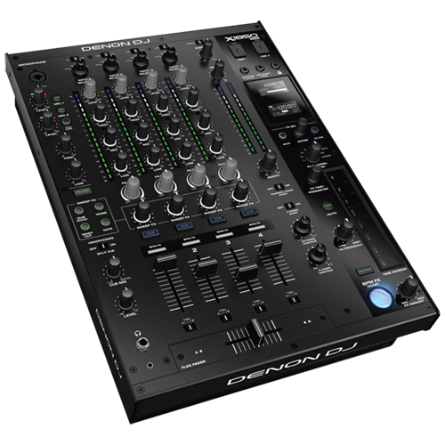 Denon X-1850 Prime