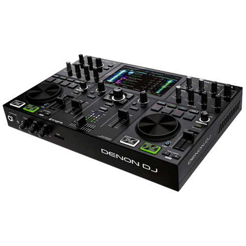 Denon Prime GO