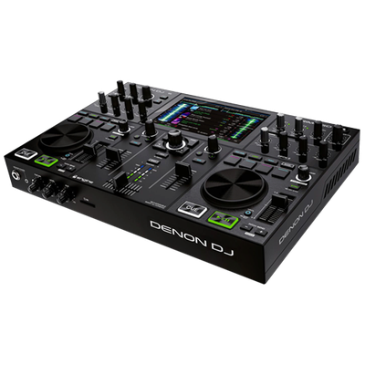 Denon Prime GO - SoundGround музикален магазин