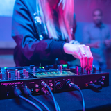 Denon Prime GO 4