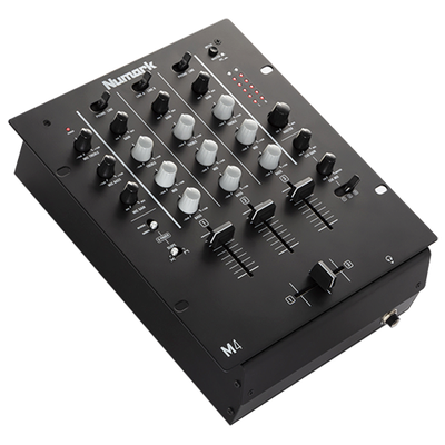 Numark M4 (New) - SoundGround музикален магазин