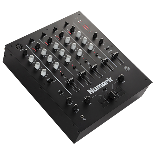 Numark M6 USB (New)