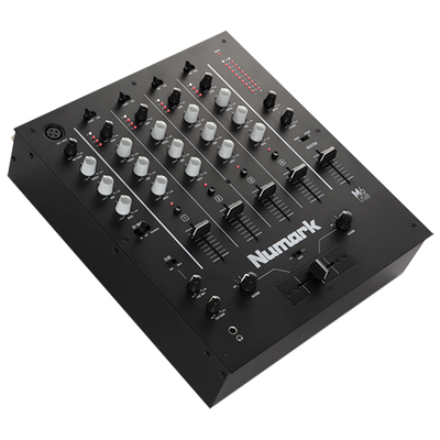 Numark M6 USB (New) - SoundGround музикален магазин
