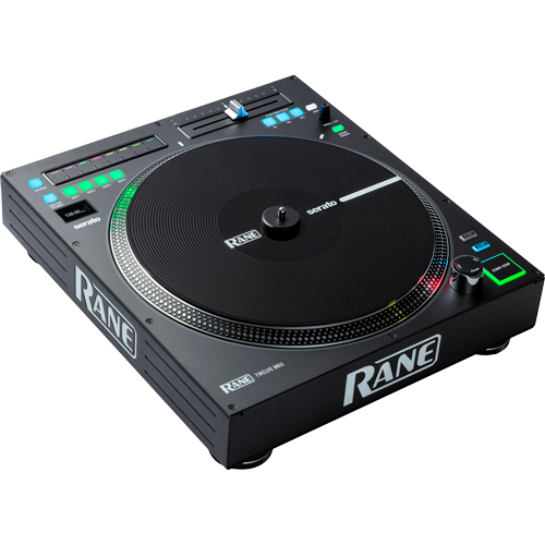 RANE Twelve MKII