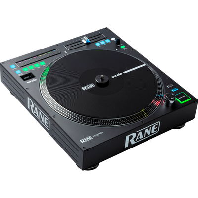 RANE Twelve MKII - SoundGround музикален магазин